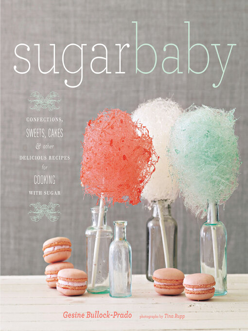Title details for Sugar Baby by Tina Rupp - Available
